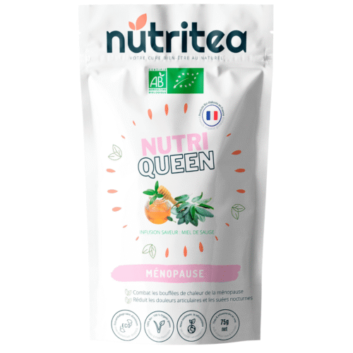 23080-NutriQueen-The-Bio-de-la-menopause-2.png NutriQueen – Organic Menopause and Menstruation Tea 75 g