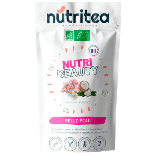 23081-NutriBeauty-The-Bio-belle-peau-teint-lumineux-2.png NutriBeauty-Organic Beautiful Skin Tea 75g