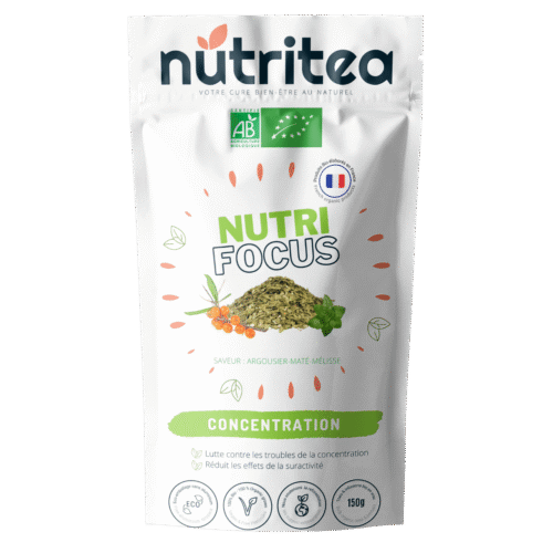 Tisane-bio-concentration-bio-infusion-bio-memoire-pour-stimuler-memoire-nutritea-france-2.png NutriFocus-Tea Bio to boost your concentration 150 g