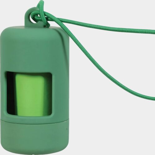 Dog Waste Bag Holder