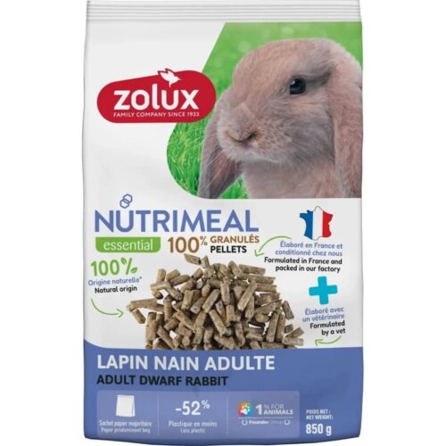 Nutrimeal Rabbit Pellets