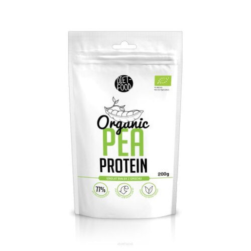 Bio Pea Protein