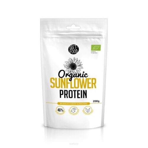 Bio Sunflower Protein