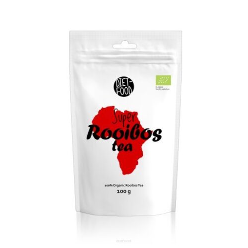 Bio Rooibos Tea