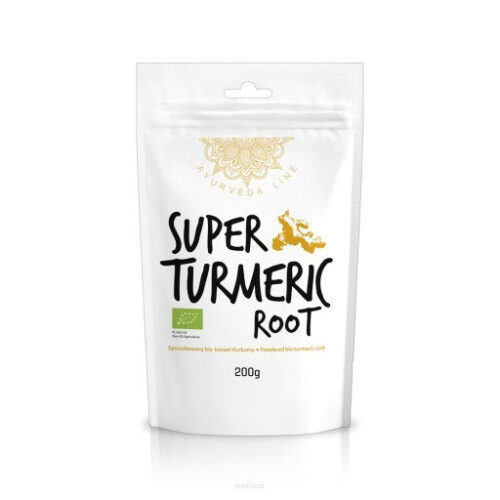 Bio Turmeric