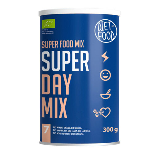 BIO SUPER DAY MIX