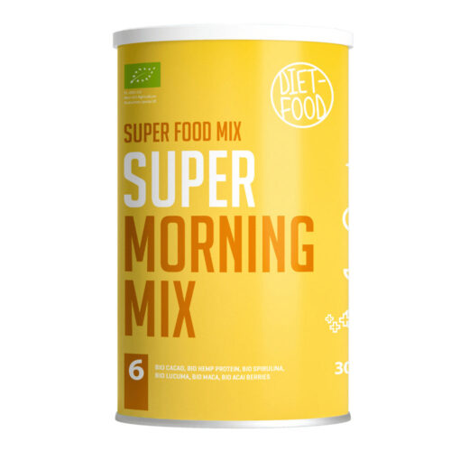 BIO SUPER MORNING MIX