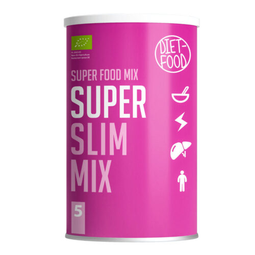 Bio Super Slim Mix