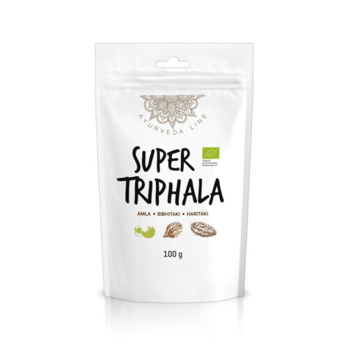 Bio Triphala