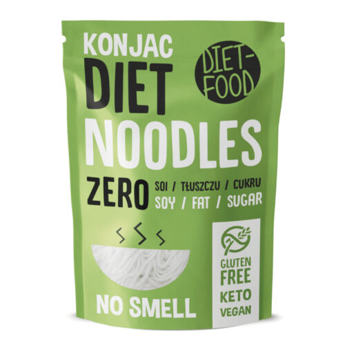 Konjac (shirataki) pasta Noodles 270 g