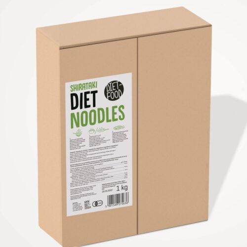 Makaron-Shirataki-Konjac-Noodles__5B339_5D_1200.jpg Pasta SHIRATAKI KONJAC NOODLES - 1 kg